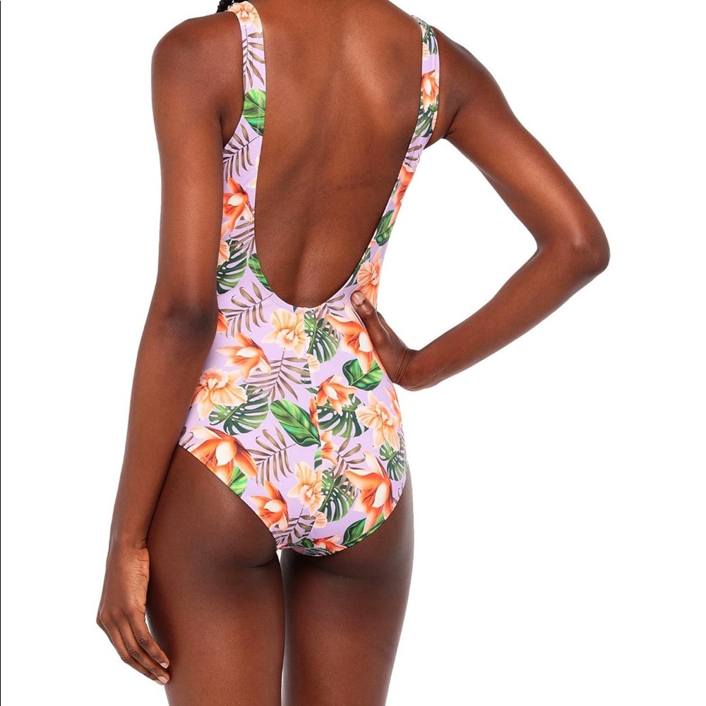 Vacanze Italian swimming suit. Brand New, NEVER worn!!! Gorgeous and luxurious - Picture 2 of 8